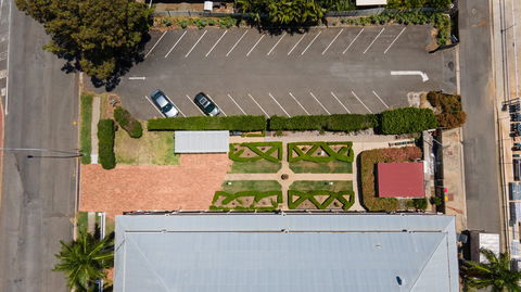 Denison Boutique Hotel - Accommodation Tasmania 17