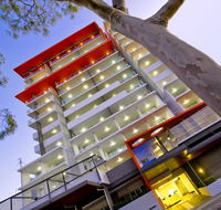 The Edge Apartment Hotel - Accommodation Tasmania