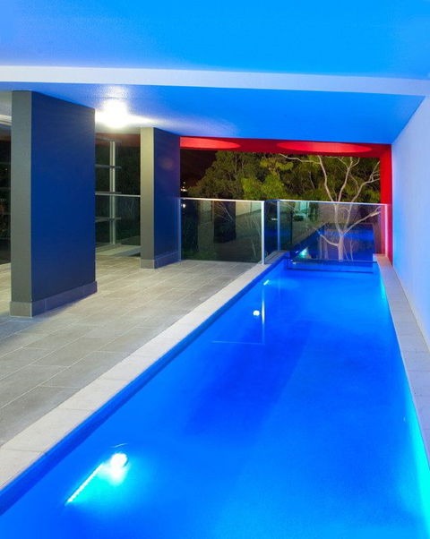 The Edge Apartment Hotel - Accommodation Tasmania 2
