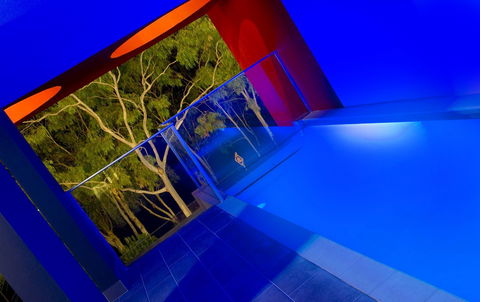 The Edge Apartment Hotel - Accommodation Tasmania 4