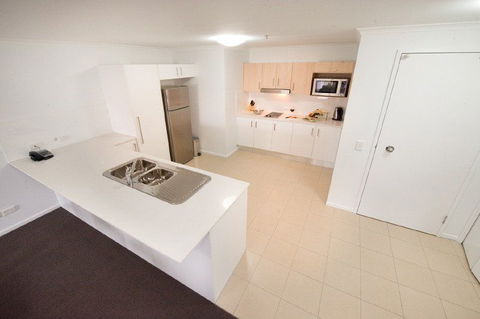 The Edge Apartment Hotel - Accommodation Tasmania 8