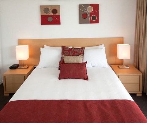 The Edge Apartment Hotel - Accommodation Tasmania 9