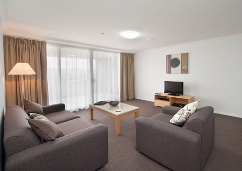 The Edge Apartment Hotel - Accommodation Tasmania 10