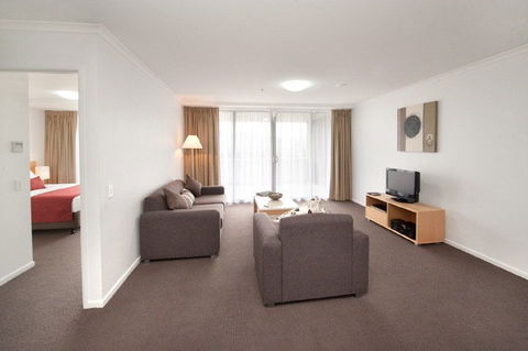 The Edge Apartment Hotel - Accommodation Tasmania 11