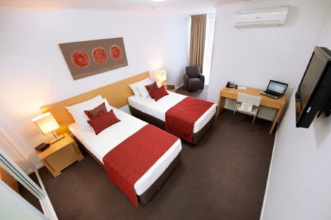 The Edge Apartment Hotel - Accommodation Tasmania 13