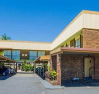 Hampton Villa Motel - Accommodation Tasmania