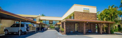 Hampton Villa Motel - Accommodation Tasmania 0