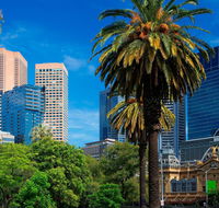 Sheraton Melbourne Hotel - Accommodation Tasmania