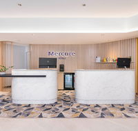 Mercure Rockhampton - Accommodation Tasmania