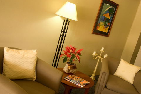 Rockhampton Plaza Hotel - Accommodation Tasmania 1
