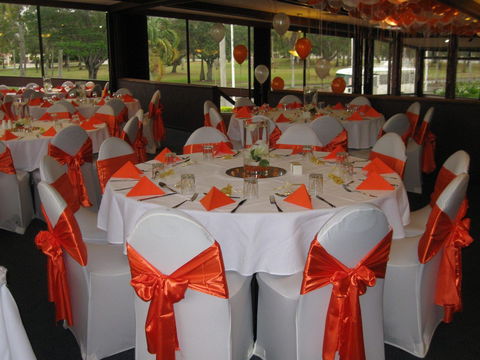 Rockhampton Plaza Hotel - Accommodation Tasmania 2
