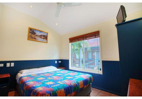 Discovery Parks Rockhampton - Accommodation Tasmania 3