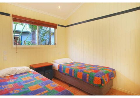 Discovery Parks Rockhampton - Accommodation Tasmania 4