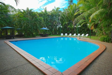 Discovery Parks Rockhampton - Accommodation Tasmania 5