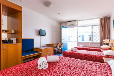 The Q Motel - Accommodation Tasmania 8