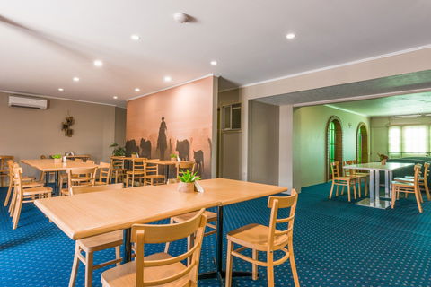 The Q Motel - Accommodation Tasmania 9
