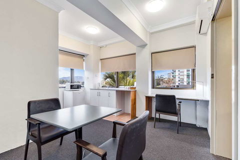 Rockhampton Riverside Central Hotel - Accommodation Tasmania 9