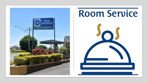 Best Western Cattle City Motor Inn - Accommodation Tasmania 1