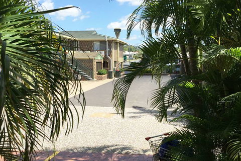 Best Western Cattle City Motor Inn - Accommodation Tasmania 2