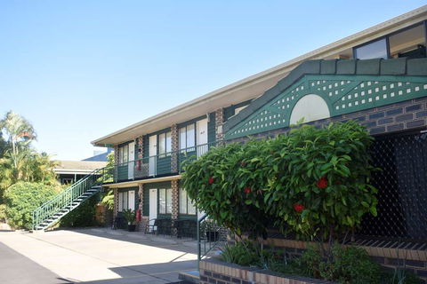 Best Western Cattle City Motor Inn - Accommodation Tasmania 3