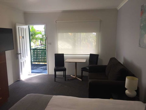 Best Western Cattle City Motor Inn - Accommodation Tasmania 5