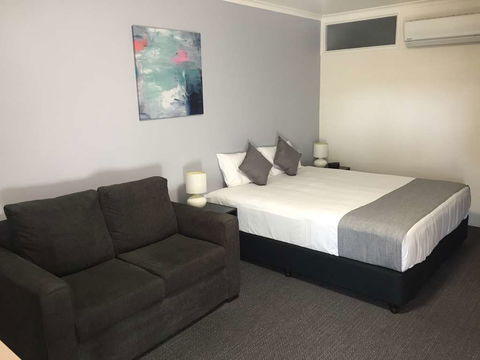 Best Western Cattle City Motor Inn - Accommodation Tasmania 6