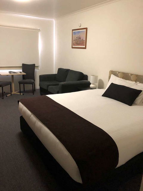 Best Western Cattle City Motor Inn - Accommodation Tasmania 13