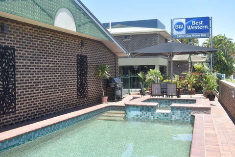 Best Western Cattle City Motor Inn - Accommodation Tasmania 15
