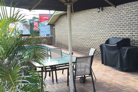 Best Western Cattle City Motor Inn - Accommodation Tasmania 16