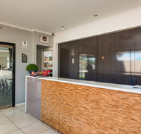 The Stirling Hotel Rockhampton - Accommodation Tasmania