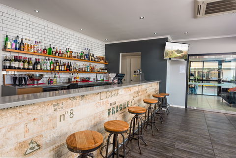 The Stirling Hotel Rockhampton - Accommodation Tasmania 7