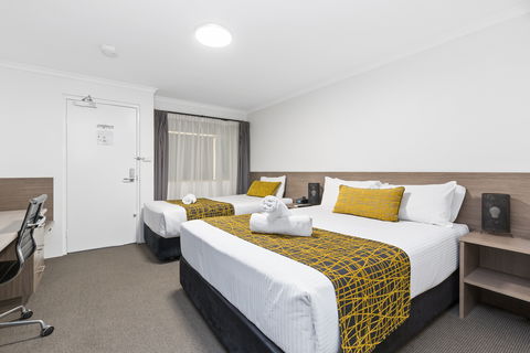 The Stirling Hotel Rockhampton - Accommodation Tasmania 12