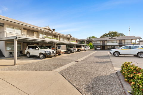 The Stirling Hotel Rockhampton - Accommodation Tasmania 13