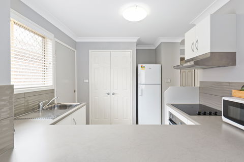 The Stirling Hotel Rockhampton - Accommodation Tasmania 14