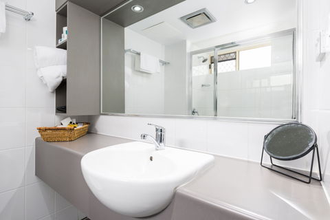 The Stirling Hotel Rockhampton - Accommodation Tasmania 15