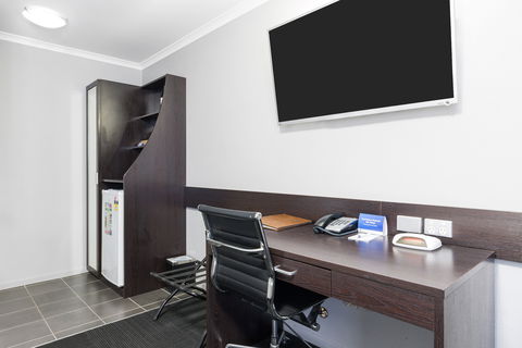 The Stirling Hotel Rockhampton - Accommodation Tasmania 16