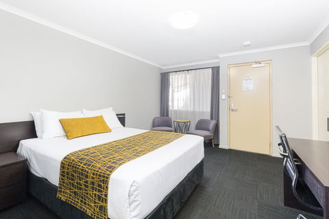 The Stirling Hotel Rockhampton - Accommodation Tasmania 17