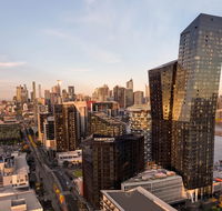 Four Points Melbourne Docklands - Accommodation Tasmania