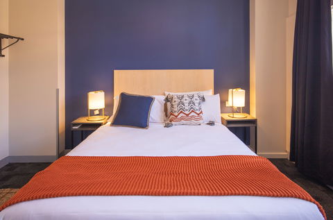 United Backpackers - Accommodation Tasmania 13