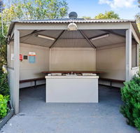 Discovery Parks Melbourne - Accommodation Tasmania
