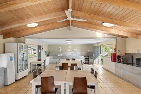 Discovery Parks Melbourne - Accommodation Tasmania 1