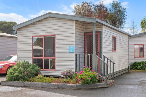 Discovery Parks Melbourne - Accommodation Tasmania 2
