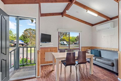 Discovery Parks Melbourne - Accommodation Tasmania 3