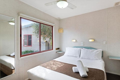 Discovery Parks Melbourne - Accommodation Tasmania 6