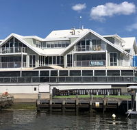 Williamstown Residences - Accommodation Tasmania