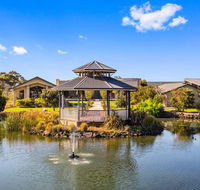 Quality Suites Point Cook Seasons 5 - Accommodation Tasmania