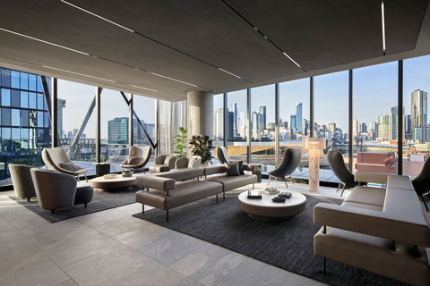 AC Hotel By Marriott Melbourne Southbank - Accommodation Tasmania 0