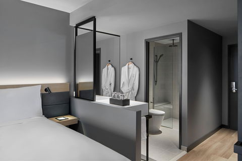 AC Hotel By Marriott Melbourne Southbank - Accommodation Tasmania 4