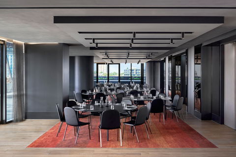AC Hotel By Marriott Melbourne Southbank - Accommodation Tasmania 8