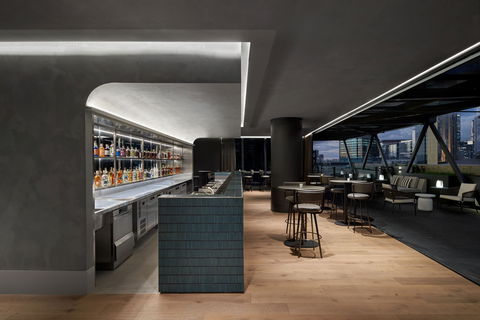 AC Hotel By Marriott Melbourne Southbank - Accommodation Tasmania 11